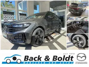 Volkswagen Touareg R-Line Final Edition 3.0TDI PANO+AHK+LUFT+MASSAGE
