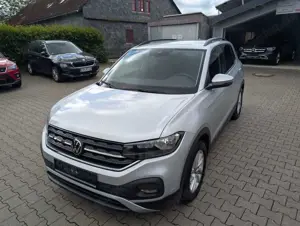Volkswagen T-Cross Life 1.0 TSI Life