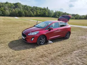 Ford Fiesta Fiesta 1.0 EcoBoost S