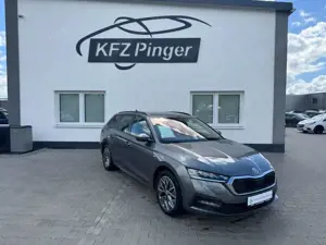 Skoda Octavia Combi Ambition
