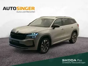 Skoda Kodiaq Sportline TSI DSG 4x4 7S *STDHZ*MATRIX*