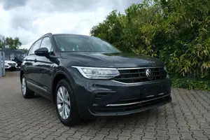 Volkswagen Tiguan Life Kamera ACC LED Urano-Grau Keyless