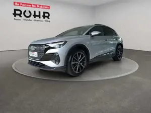 Audi Q4 e-tron (PDC.AHK.NAVI.SHZ.DAB.virtual cockpit) 40 e-tron 1