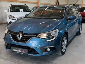 Renault Megane IV Business Edition/SHZ/PDC/AUTOMATIK