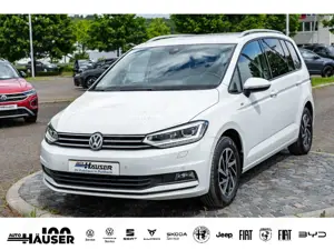 Volkswagen Touran JOIN 1.5 TSI DSG NAVI KAMERA PARK ACC LED APP-CONN