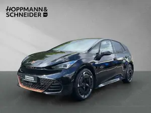 CUPRA Born 170 kW Edition Dynamic WÄRMEP-PANO-LED-HUD-