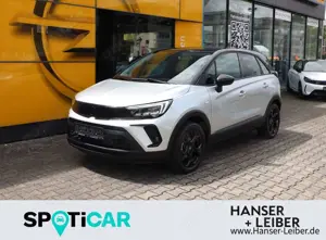 Opel Crossland X Crossland 1.2T MT6 Elegance Navi Kamera