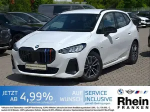 BMW 218 d Active Tourer M Sport Widscreen.AHK.LED.Kam