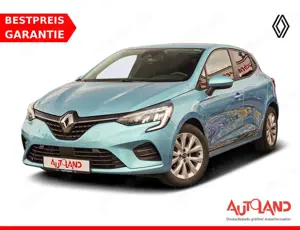 Renault Clio TCe 100 Experience LED Navi PDC Spurhalte