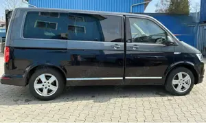 Volkswagen T6 Multivan Generation Six 4Motion