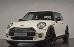 MINI One ONE 3-trg. One First|KLIMA|PDC|SHZ|ALU'S 17"