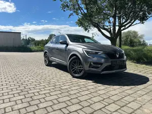 Renault Arkana Intens Automatik 1.Hand DAB Sitzheizung LED Totwinkel Lenkradheizung
