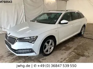 Skoda Superb Combi LK 4x4 PANO/MATRIX/ACC/VIRTUAL