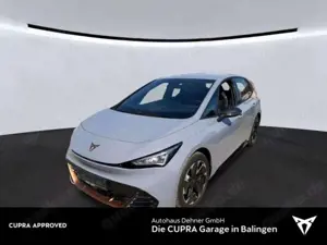 CUPRA Born 231PS/82kWh Pilot M+TECH M+GJR+SHZ+ACC+NAVI Klima