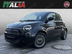 Fiat 500e Icon 42kWh