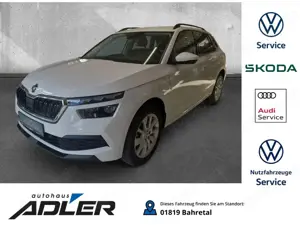 Skoda Kamiq Tour 1,5 TSI beheizb Frontscheibe AHZV