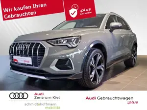 Audi Q3 SUV advanced 40 TDI quattro S-tronic Navi+ Klima