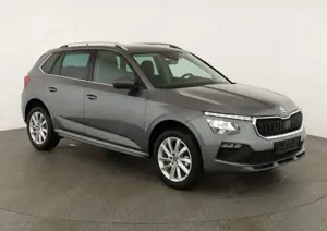 Skoda Kamiq Selection 1.0 TSI DSG Selection, LED, Kamera, A...