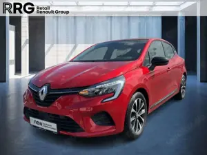 Renault Clio EQUILIBRE TCe 90 SITZHEIZUNG