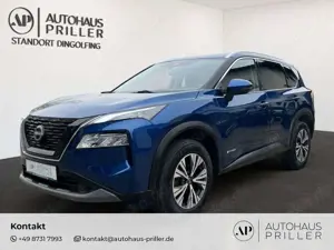 Nissan X-Trail e-Power N-Connecta/AppleCarplay/LED/DAB