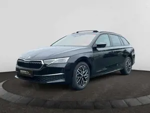 Skoda Octavia Combi 2.0 TDI Tour AHK Pano HeadUp CANTO