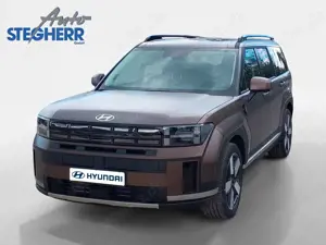 Hyundai SANTA FE 1.6 T-GDI Hybrid 176 kW 4WD Signature