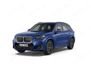 BMW X1 sDrive18i Aut M Sport LED Navi SHZ RFK Klimaaut
