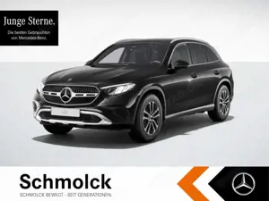 Mercedes-Benz GLC 200 4M AVANTGARDE+9G+LED+AHK+MEMO+STDHZ+TOTW