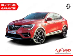 Renault Arkana TCe 160 LED Navi DAB Android Apple