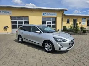 Ford Focus Turnier* 1Hand*Android*Rückfahrtkamera*LED