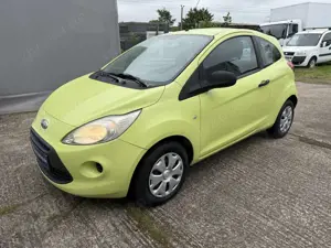 Ford Ka/Ka+ Trend + Tüv/Au Neu bei Kauf