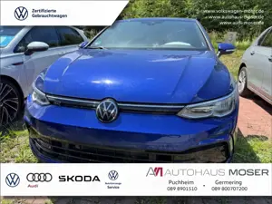 Volkswagen Golf 1.5eTSI R-Line AHK*ASSIST*HK*BUSINESS*1HD!!!