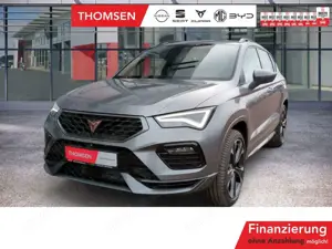 CUPRA Ateca VZ 300 2.0 DSG 4Drive AHK Navi ACC LED LM