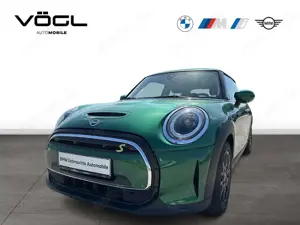 MINI Cooper SE LED Navi Tempomat Klimaaut.