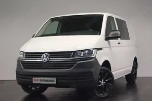Volkswagen T6 Transporter T6.1 Transporter Kasten+ Comfortline|5SITZ|STHZG