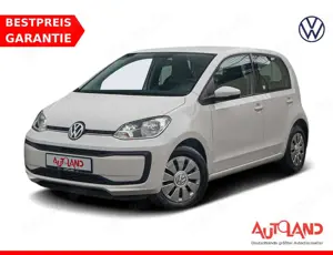 Volkswagen up! 1.0 Basis Klima AUX