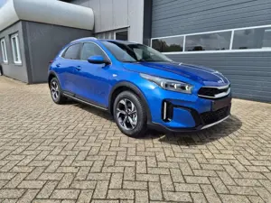 Kia XCeed 1.6 T-GDi 150PS Automatik Klimaautomatik Sitzhe...