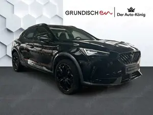 CUPRA Formentor VZ e-Hybrid