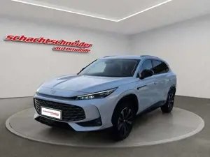 MG HS Hybrid 165 kW Luxury