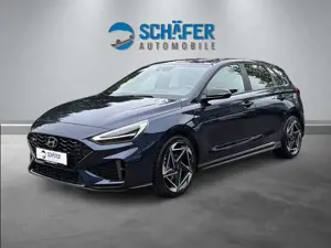 Hyundai i30 1.5 N Line #AUT #LED #NAV #ASSIST