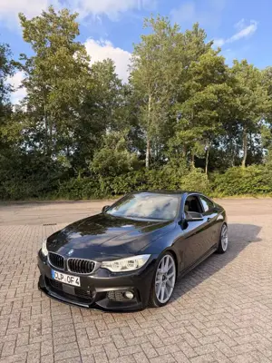 BMW 435 435 d xDrive M Sport