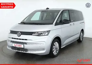 Volkswagen T7 Multivan 2.0 TSI DSG Lang 7-Sitzer LED AHK