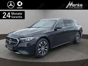 Mercedes-Benz E 220 d T-Mod Avantgarde Distro+AHK+Kam+Amb