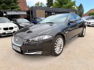 Jaguar XF 2.2 Diesel