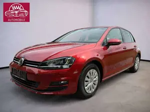 Volkswagen Golf Golf 7 1.2 TSI DSG Comf Behindertenumbau+Ladehilfe