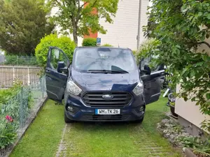 Ford Transit Custom Transit Custom 300 L1H1 LKW VA MH Trend