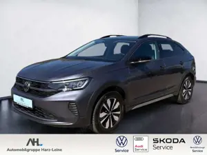Volkswagen Taigo 1.0 TSI Goal DSG/AHK/RFK/ 2xKlima ACC AHK