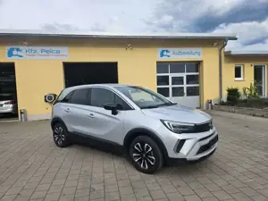 Opel Crossland X Crossland 1,2 TurboElegance*Android*LED*1Hand