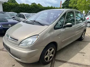 Citroen Xsara Picasso 1.8i Klima *Tüv 01/2028*
