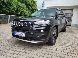 Jeep Compass Limited FWD,LED.360°.Navi.KeyFree